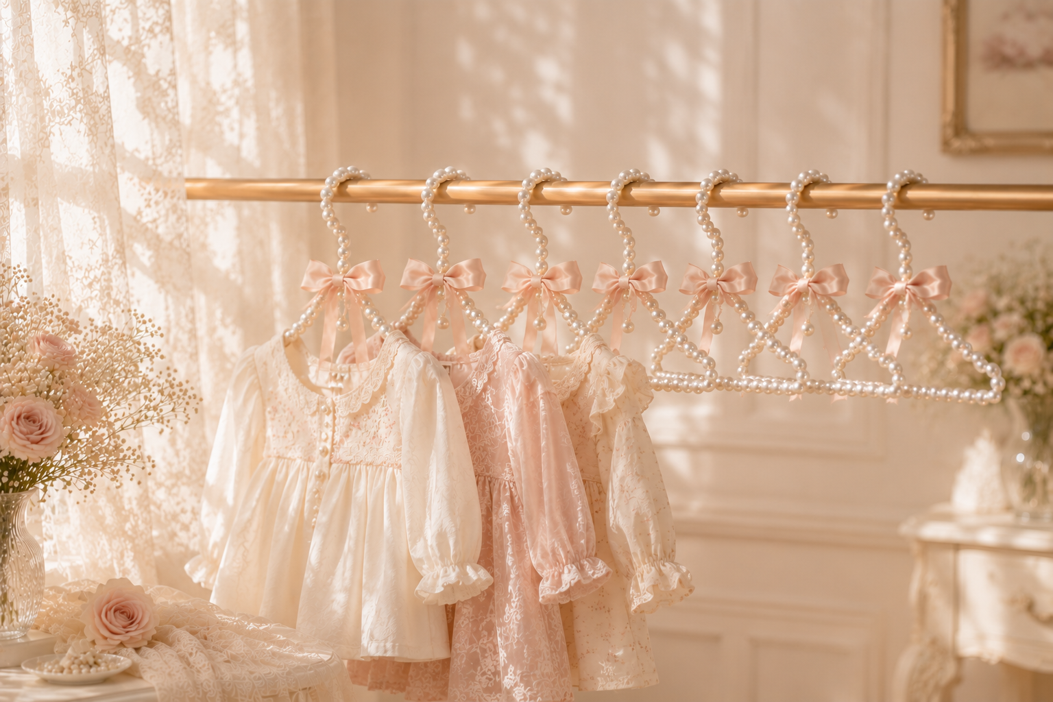 Kids Hangers