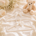 Elegant Kids Pearl Hanger