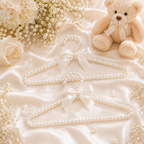 Elegant Kids Pearl Hanger
