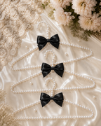 Men Pearl Hangers
