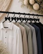 Men Pearl Hangers