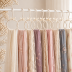 Hijab Pearl Hangers