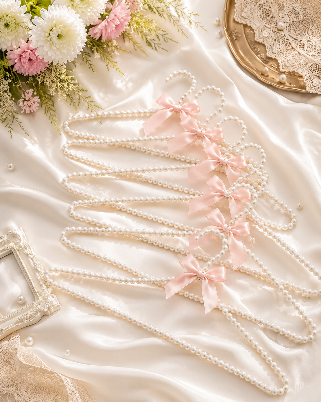 Adult Pearl Hangers