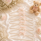 Elegant Kids Pearl Hanger