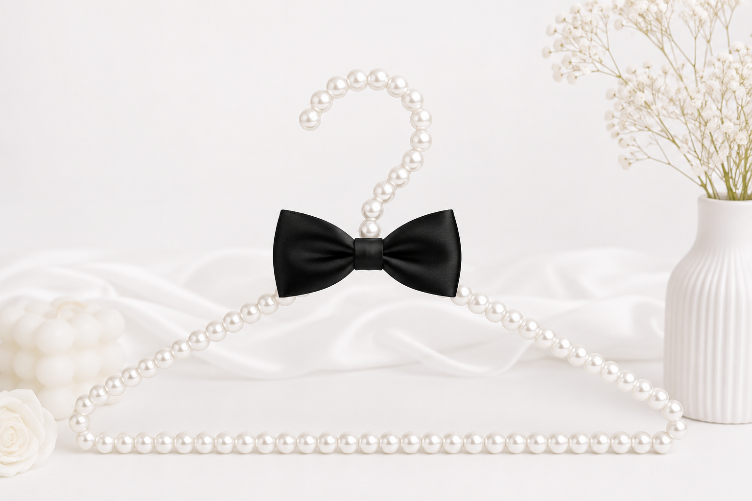 Men Pearl Hangers